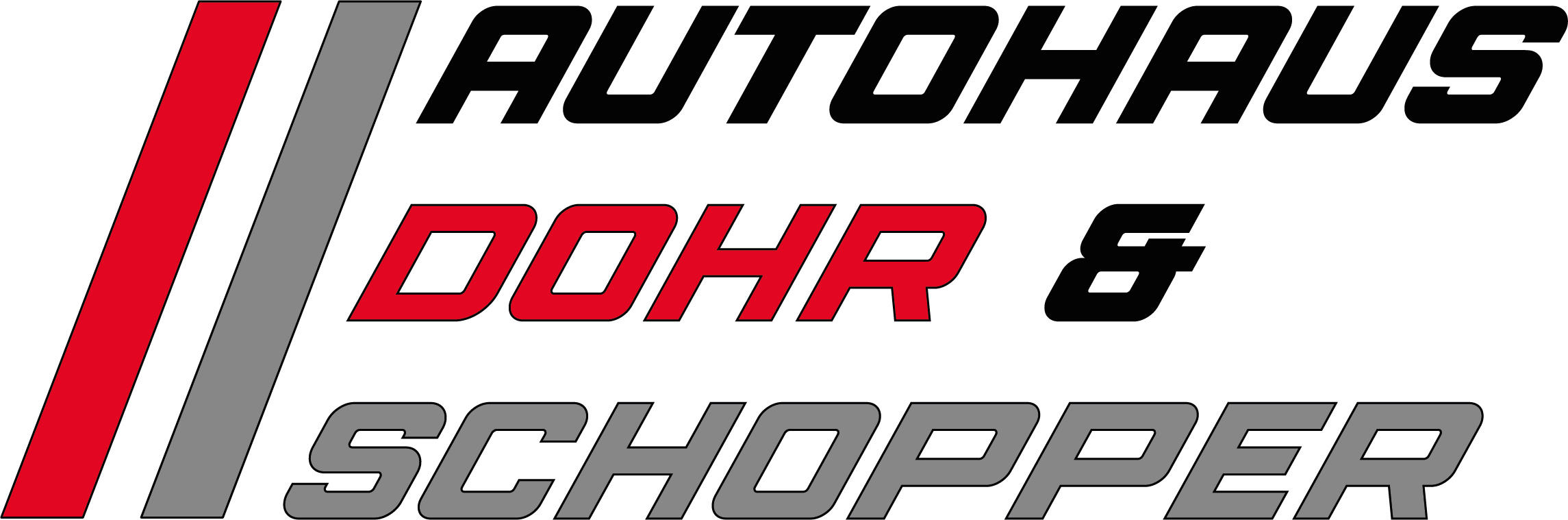 Autohaus Dohr-Schopper